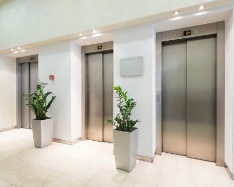 House of Elevators