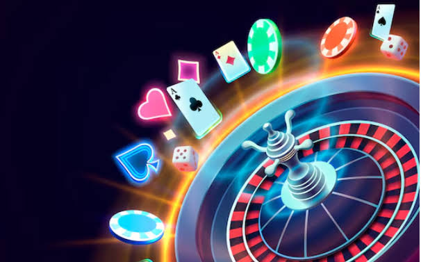 Legální online casino LuckyBet – Vše, co potřebujete vědět