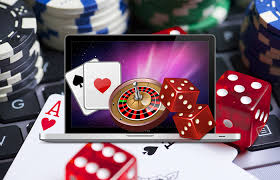 LikesBet Casino Jouw Toegang tot de Beste Online Spellen