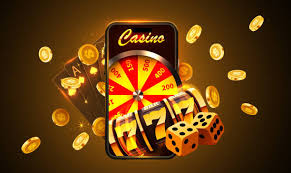 Scopri il Mondo delle Slot Online Gioco e Divertimento a Portata di Click